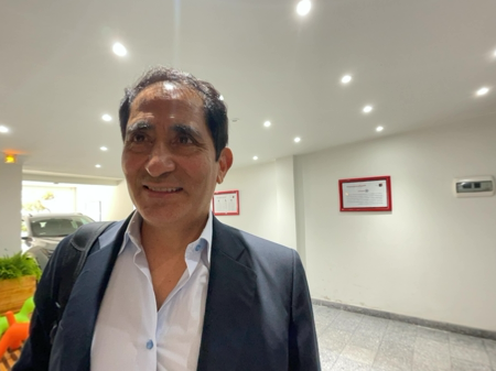 Foto de Guillermo Ignacio Osorio huerta